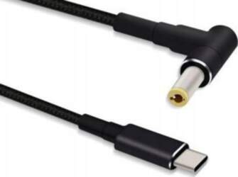 Kabel USB MicroConnect USB-C - DC