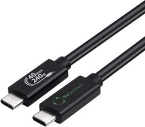 Kabel USB MicroConnect USB-C - USB-C