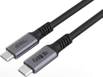 Kabel USB MicroConnect USB-C - USB-C