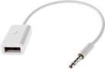 Kabel USB MicroMobile USB-A - mini