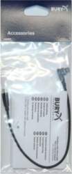 Kabel USB microUSB - microUSB +