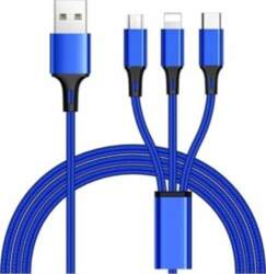 Kabel USB PremiumCord USB-A - USB-C