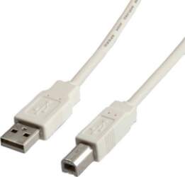 Kabel USB RBLINE USB-A - USB-B