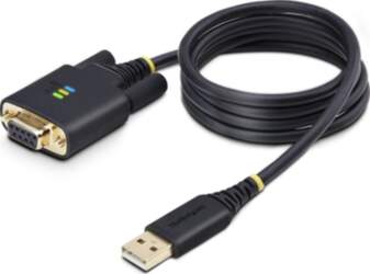 Kabel USB StarTech USB-A - D-Sub