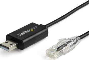 Kabel USB StarTech USB-A - RJ-45