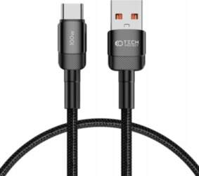 Kabel USB Tech-Protect USB-C - USB-C