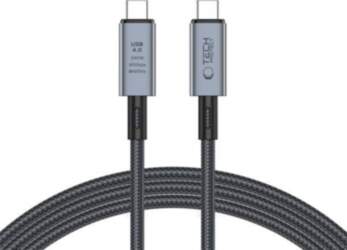 Kabel USB Tech-Protect USB-C - USB-C