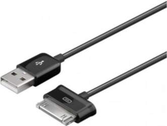 Kabel USB Techly USB-A - Samsung