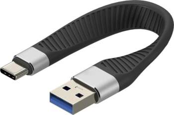 Kabel USB Techly USB-C - USB-C