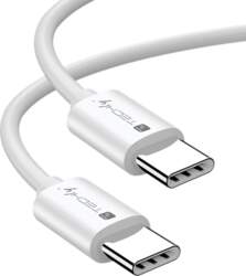 Kabel USB Techly USB-C - USB-C