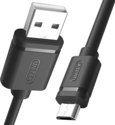 Kabel USB Unitek USB-A - microUSB