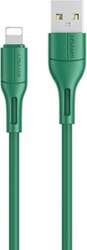 Kabel USB Usams USB-A - Lightning