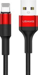 Kabel USB Usams USB-A - Lightning