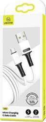 Kabel USB Usams USB-A - microUSB