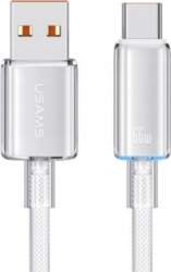 Kabel USB Usams USB-A - USB-C