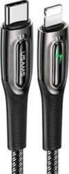 Kabel USB Usams USB-C - Lightning
