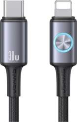 Kabel USB Usams USB-C - Lightning