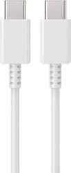 Kabel USB USB-C - USB-C 1