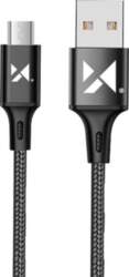 Kabel USB Wozinsky USB-A - microUSB
