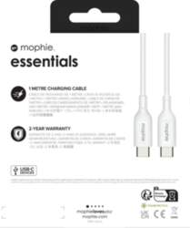 Kabel USB Zagg USB-C - USB-C
