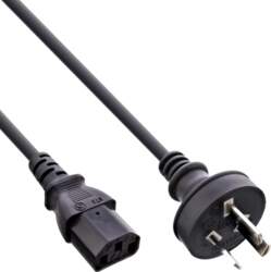 Kabel zasilajcy InLine InLine® Power cable