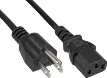 Kabel zasilajcy InLine InLine® Power cable