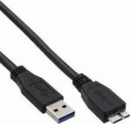 Kabelis Brackton USB Type-A - MicroUSB