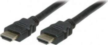 Kabelis HDMI UHD + Eth., M