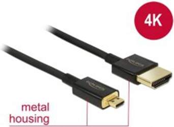 Kabelis HS HDMI ar Eth., AM