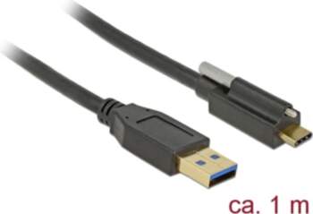 Kabelis SUPERSPEED USB 10 GBPS (USB