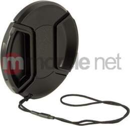 Kaiser Lens Cap Snap-On 77mm 6840
