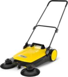 Kärcher S 4 Twin Sweeping machine