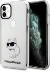 Karl Lagerfeld case for iPhone 11