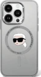 Karl Lagerfeld KLHMP16MHLSKIK Hardcase IML Metal