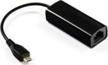 Karta sieciowa MicroConnect USB MICRO to