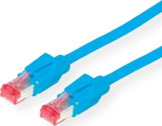 Kerpen Datacom KERPEN Patchkabel Kat.6