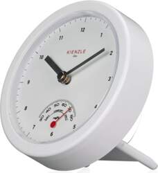 Lustro Mebus KIENZLE Mini Bathroom Clock