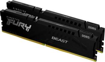 Pami PNY FURY Beast DDR5 64GB