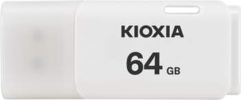 Kioxia TransMemory U202 USB flash drive