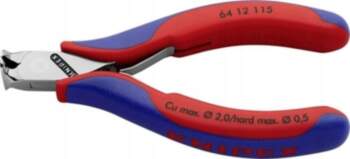 KNIPEX Electronics End Cutting Nipper 64