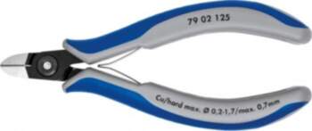 KNIPEX Precision Electronics Diagonal Cutter 79