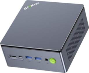 Komputer GMKtec Mini PC GMKtec M7