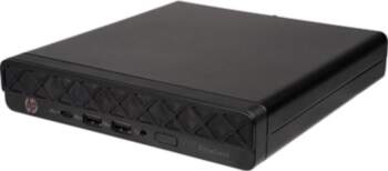 Komputer HP EliteDesk 8 G1a -