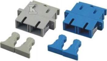 Konwerter wiatowodowy SecurityNET Adapter SM SC/PC