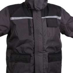 Kurtka mska Apple JACKET LONG ARCT
