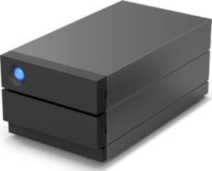 LACIE 2big RAID 48TB USB 3