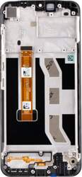 LCD Display + Touch Unit +
