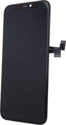 LCD Display with touch screen for