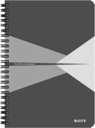 Leitz 44980085 writing notebook A5 90