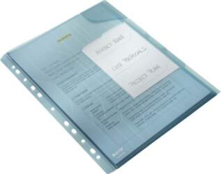 Leitz Folder Combifile A4 z 3